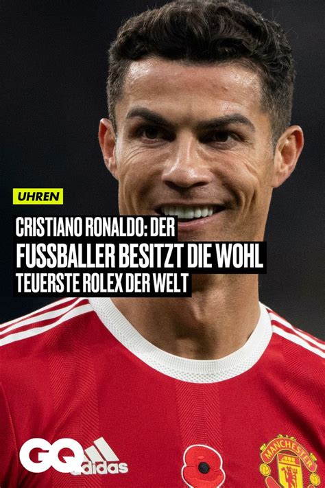 klage rolex herausgabe bild fussballer